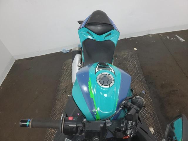 2013 Kawasaki EX300 A