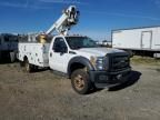 2013 Ford F450 Super Duty