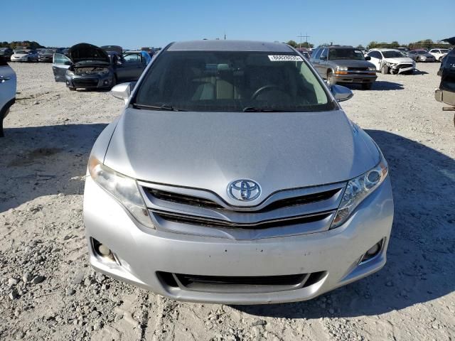2013 Toyota Venza LE
