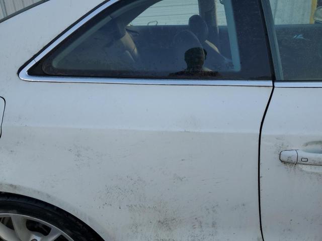 2013 Audi A5 Premium Plus