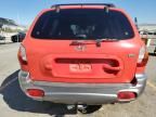 2004 Hyundai Santa FE GLS