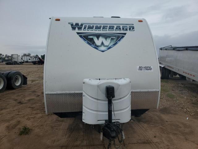 2017 Winnebago Minnie-Camper