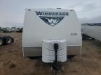 2017 Winnebago Minnie-Camper