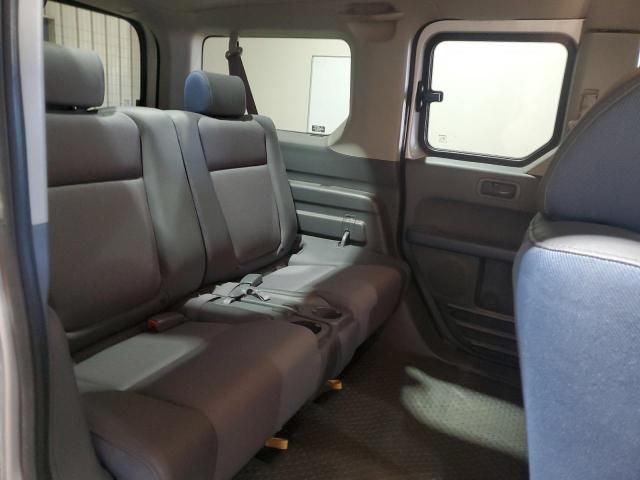 2003 Honda Element EX