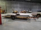 1989 Dynaweld Equipment Trailer