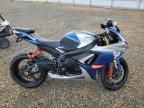 2024 Suzuki GSX-R750