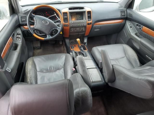 2007 Lexus GX 470