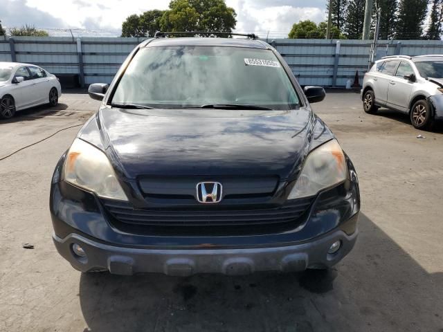 2007 Honda CR-V LX