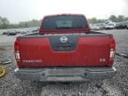 2010 Nissan Frontier Crew Cab SE