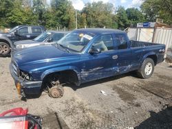 2004 Dodge Dakota Sport en venta en Baltimore, MD