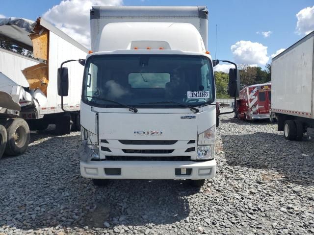 2019 Isuzu NPR HD
