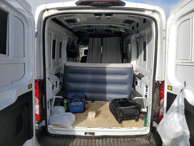 2022 Ford Transit 250 Delivery Van