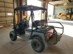 2020 Tracker EV IS-ATV AND Utility Vehicles Utility Vehicle