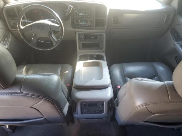 2006 Chevrolet Silverado C1500