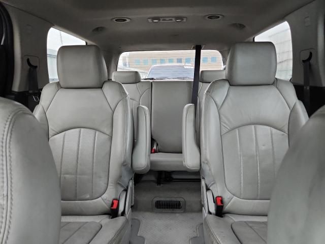 2012 GMC Acadia Denali