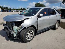 2018 Chevrolet Equinox LT for sale in Orlando, FL