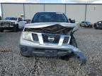 2015 Nissan Frontier S