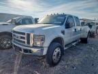 2008 Ford F450 Super Duty