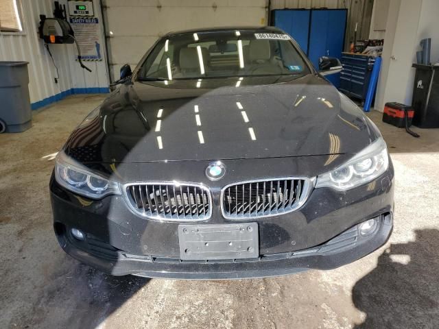 2015 BMW 428 XI Sulev