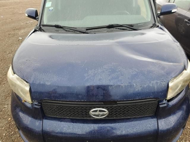 2008 Scion XB