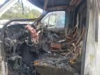2018 Chevrolet Express G3500