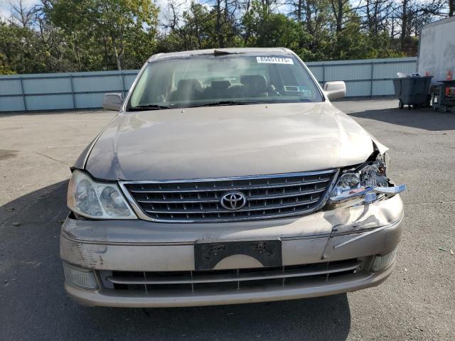 2003 Toyota Avalon