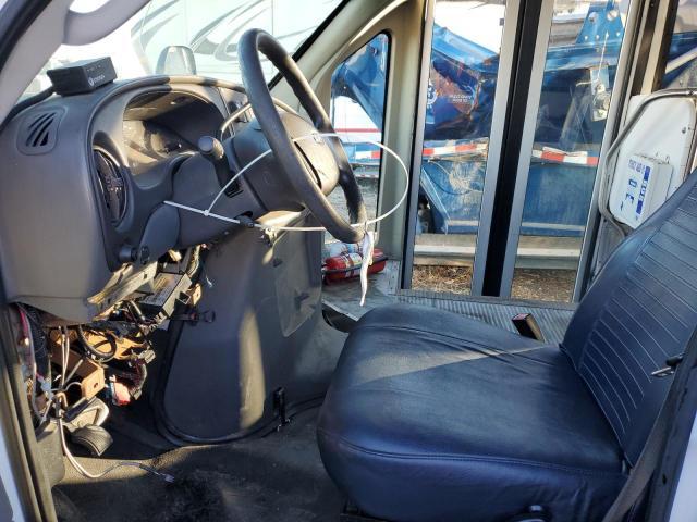 2008 Ford E450 Shuttle Bus