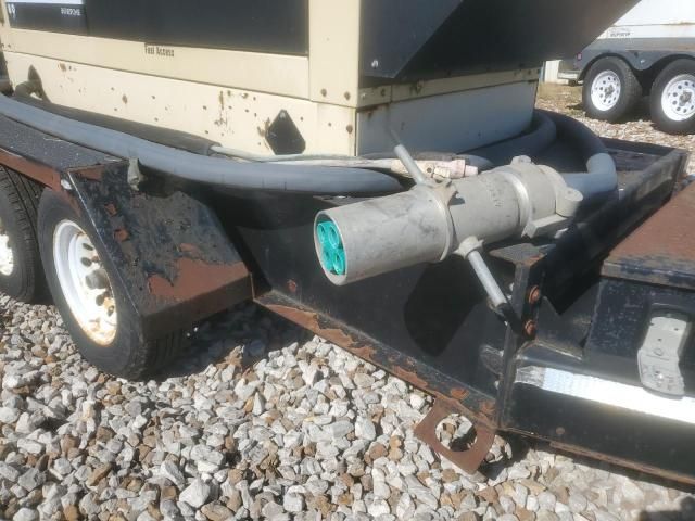 2003 Kohler Generator