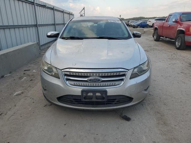 2010 Ford Taurus sel