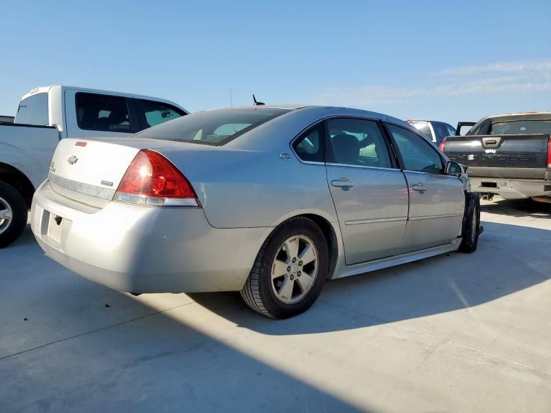 2009 Chevrolet Impala 1LT