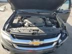 2017 Chevrolet Colorado lt