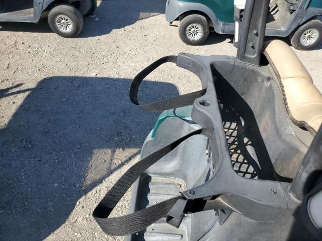 2020 Club Car Tempo Lithium