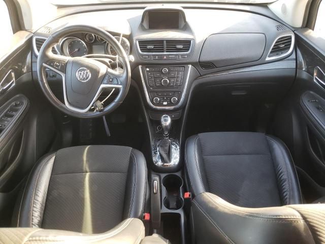 2013 Buick Encore Convenience