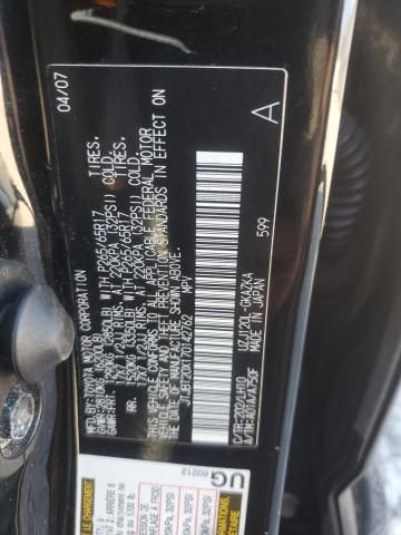 2007 Lexus GX 470