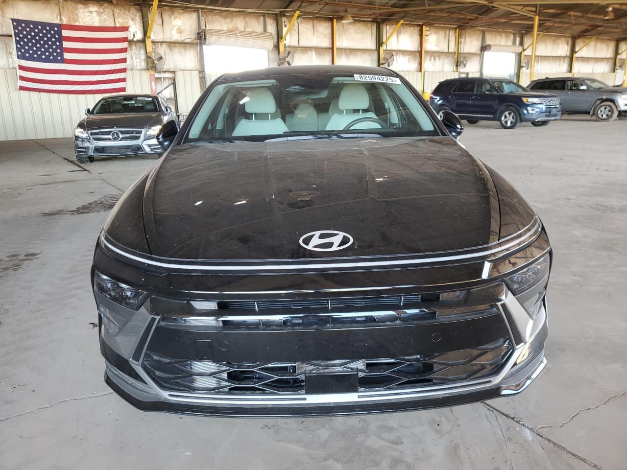 2025 Hyundai Sonata se