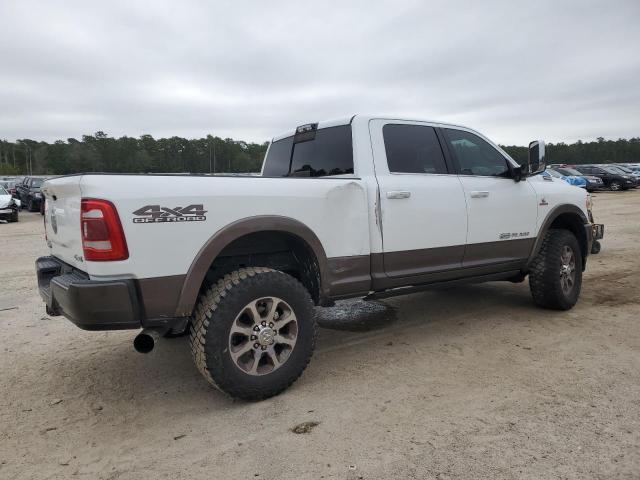 2020 Dodge RAM 2500 Longhorn