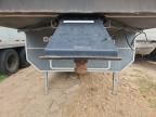 2010 Openrange Trailer