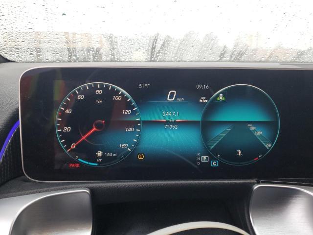 2021 Mercedes-Benz Glb 250 4matic