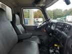 2021 International MV607-Refrigerated BOX Truck