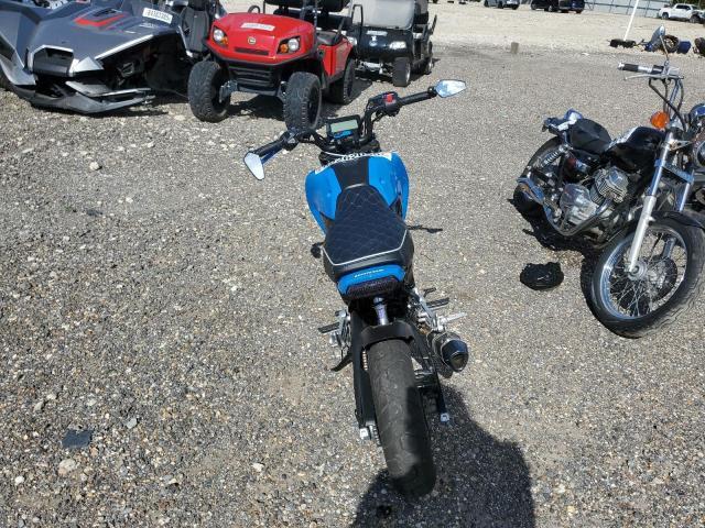 2025 Honda Grom 125