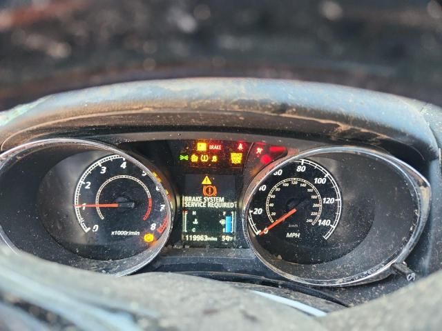 2020 Mitsubishi Outlander Sport es