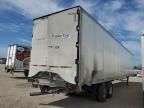 2016 Unknown 2016 Refrigerated Van Trailer