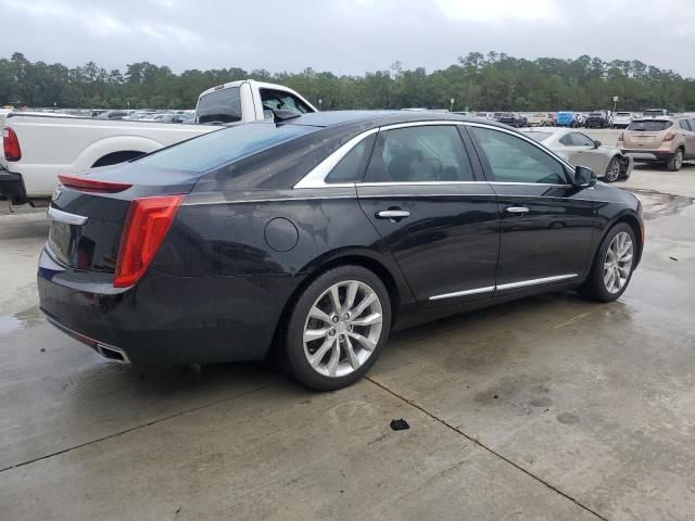 2016 Cadillac XTS Luxury Collection