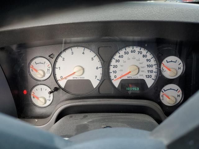 2006 Dodge RAM 1500 ST