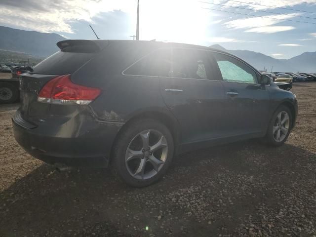 2009 Toyota Venza