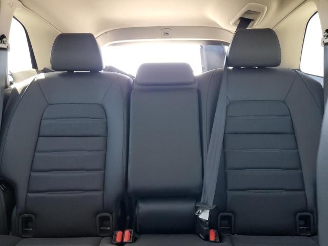 2024 Honda CR-V EXL