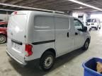 2017 Nissan NV200 2.5S