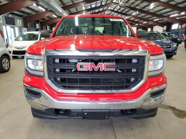 2016 GMC Sierra K1500