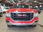 2016 GMC Sierra K1500