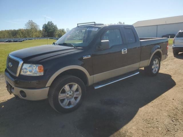 2008 Ford F150